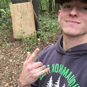 Meet your Posher, Brendan